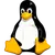 Linux platform icon