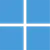 Windows platform icon